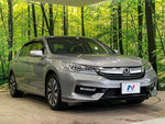 ACCORD HYBRID