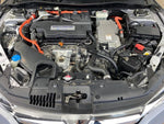 ACCORD HYBRID