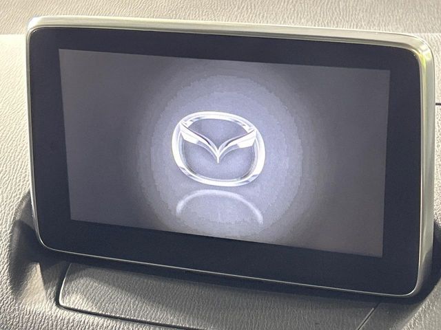 CX-3 4WD