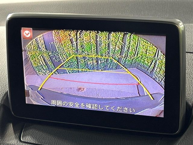 CX-3 4WD