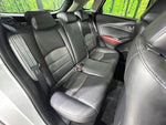 CX-3 4WD