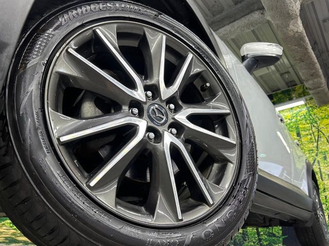 CX-3 4WD