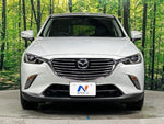 CX-3 4WD
