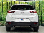 CX-3 4WD