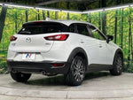 CX-3 4WD