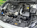CX-3 4WD