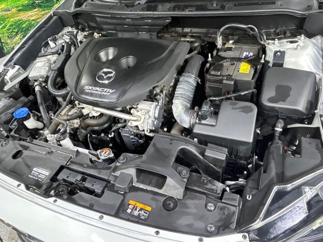 CX-3 4WD