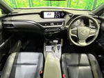 LEXUS UX250h AWD