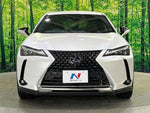 LEXUS UX250h AWD