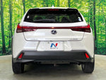 LEXUS UX250h AWD