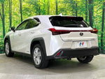 LEXUS UX250h AWD