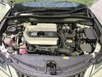 LEXUS UX250h AWD