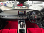 CIVIC hatchback