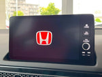 CIVIC hatchback