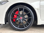 CIVIC hatchback