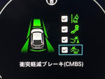 CIVIC hatchback
