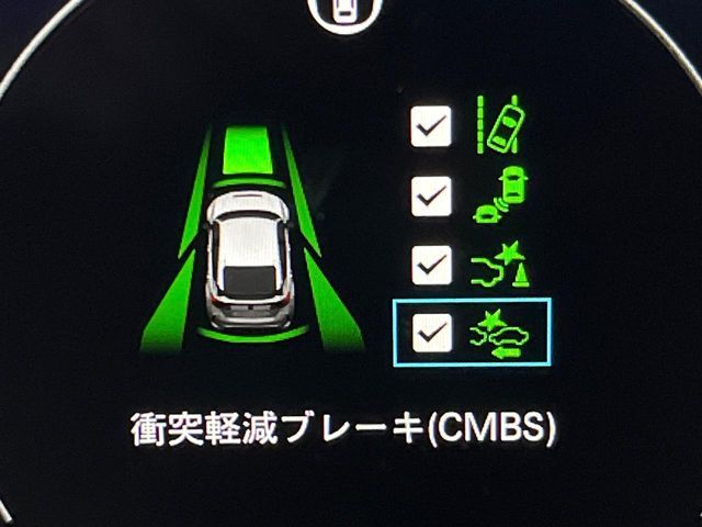 CIVIC hatchback