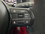 CIVIC hatchback