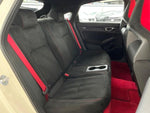 CIVIC hatchback