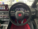 CIVIC hatchback
