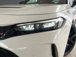CIVIC hatchback