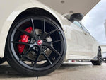 CIVIC hatchback