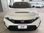CIVIC hatchback