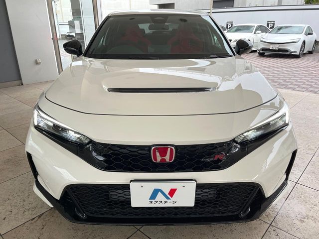 CIVIC hatchback