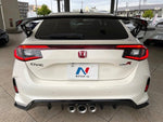 CIVIC hatchback