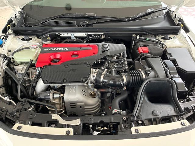 CIVIC hatchback