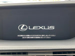 LEXUS LS500h 4WD