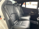 LEXUS LS500h 4WD
