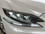 LEXUS LS500h 4WD