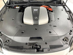 LEXUS LS500h 4WD