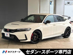 CIVIC hatchback
