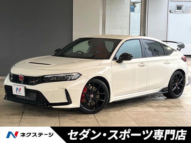 CIVIC hatchback