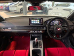 CIVIC hatchback