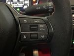CIVIC hatchback
