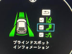 CIVIC hatchback