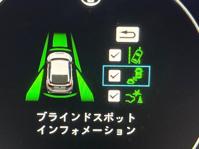 CIVIC hatchback