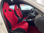 CIVIC hatchback