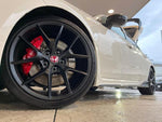 CIVIC hatchback