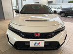 CIVIC hatchback