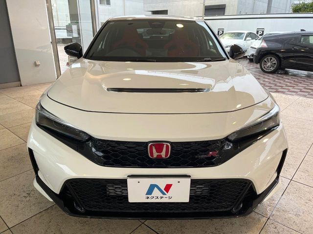 CIVIC hatchback