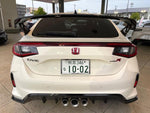CIVIC hatchback