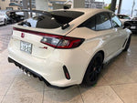 CIVIC hatchback