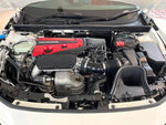 CIVIC hatchback