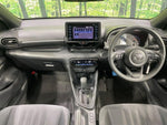 YARIS HYBRID