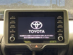 YARIS HYBRID