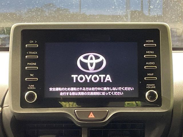 YARIS HYBRID